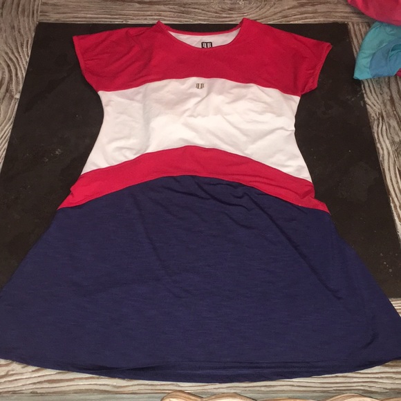 Eleven by Venus Williams The Banner Dress - Picture 3 of 4